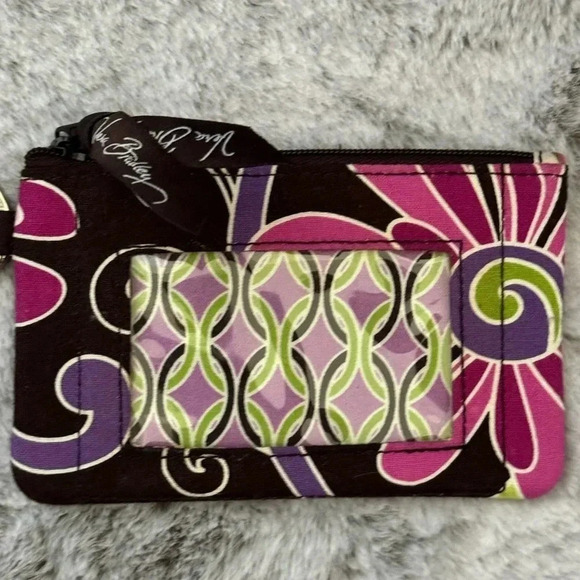 VERA BRADLEY TRIO WALLETS - Picture 5 of 7
